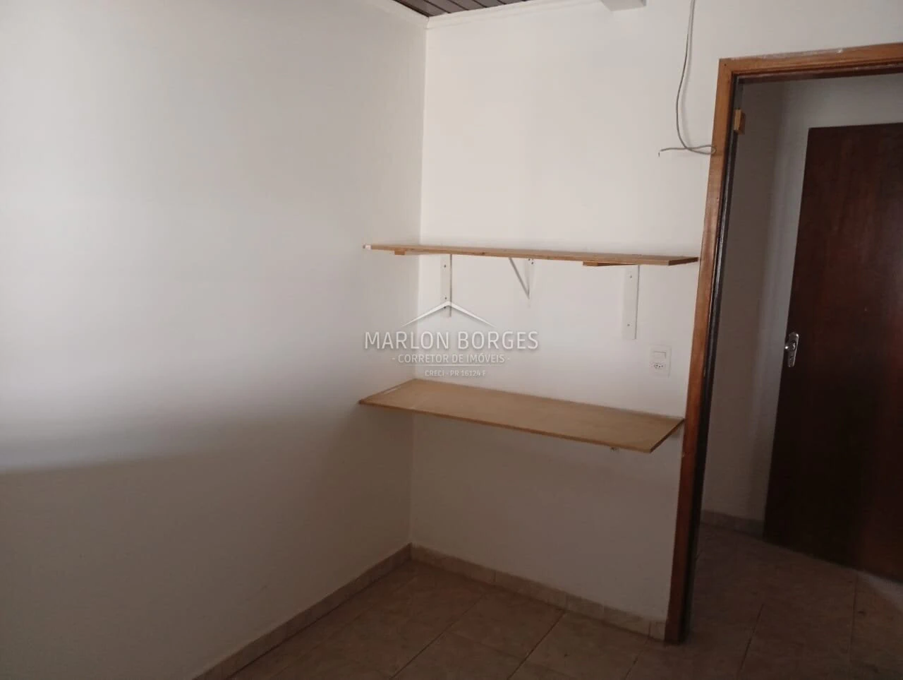 4-bedroom house, 1 with its own bathroom, 120 m², Curitiba — photo 5