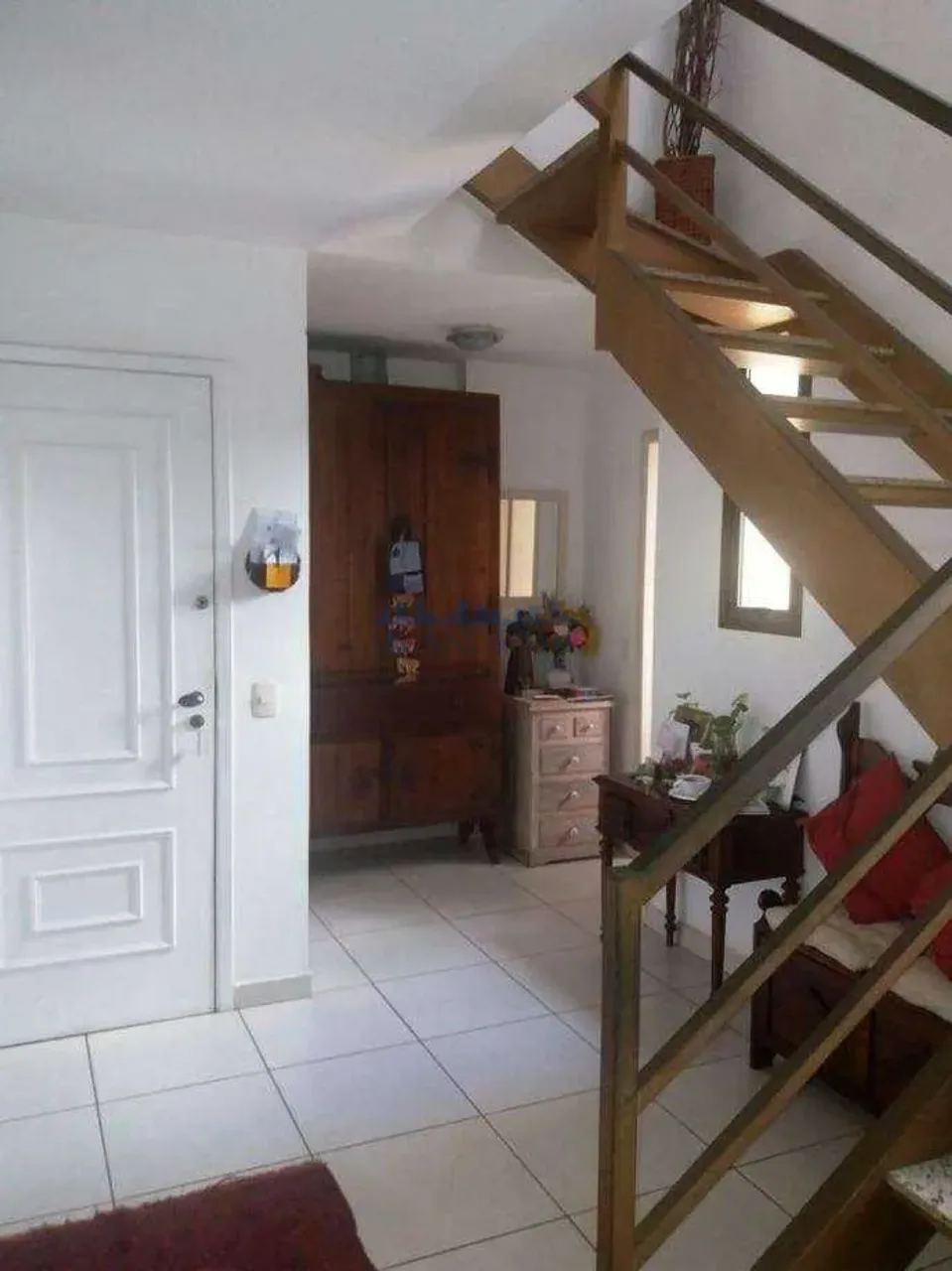 Apartamento mobiliado com 3 quartos e 3 banheiros — photo 13