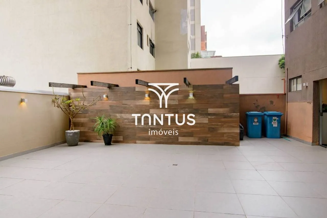 Apartamento no 13º andar com jacuzzi — photo 13