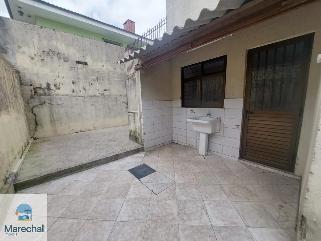 3-bedroom house, 1 with its own bathroom, 95 m², Curitiba — photo 5