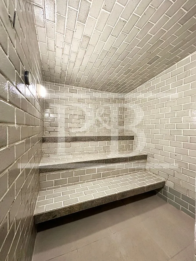 Apartamento de 2 quartos com piscina no prédio — photo 29