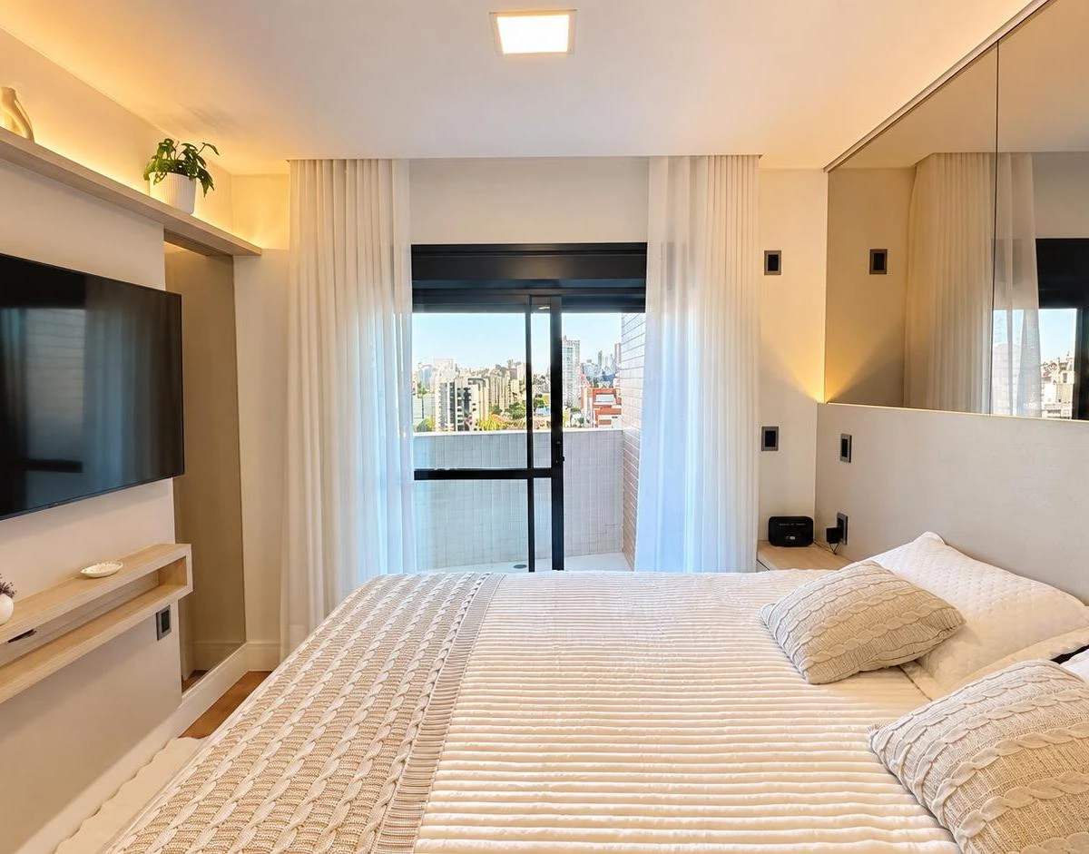 Departamento de 3 dormitorios, 1 con baño propio, 152 m² — photo 12