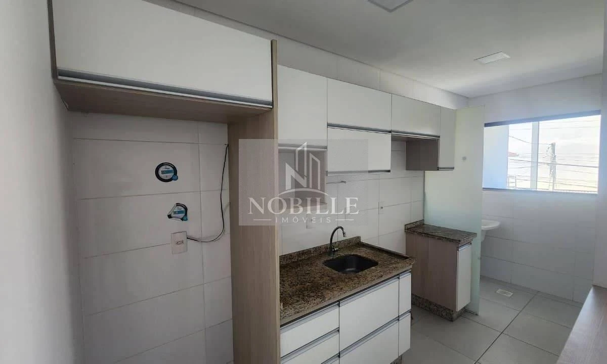 Departamento de 2 dormitorios, 1 con baño propio, 65 m²
