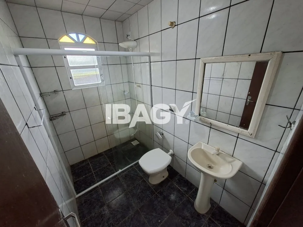 2-bedroom apartment with a private BBQ and 65 m² — photo 11