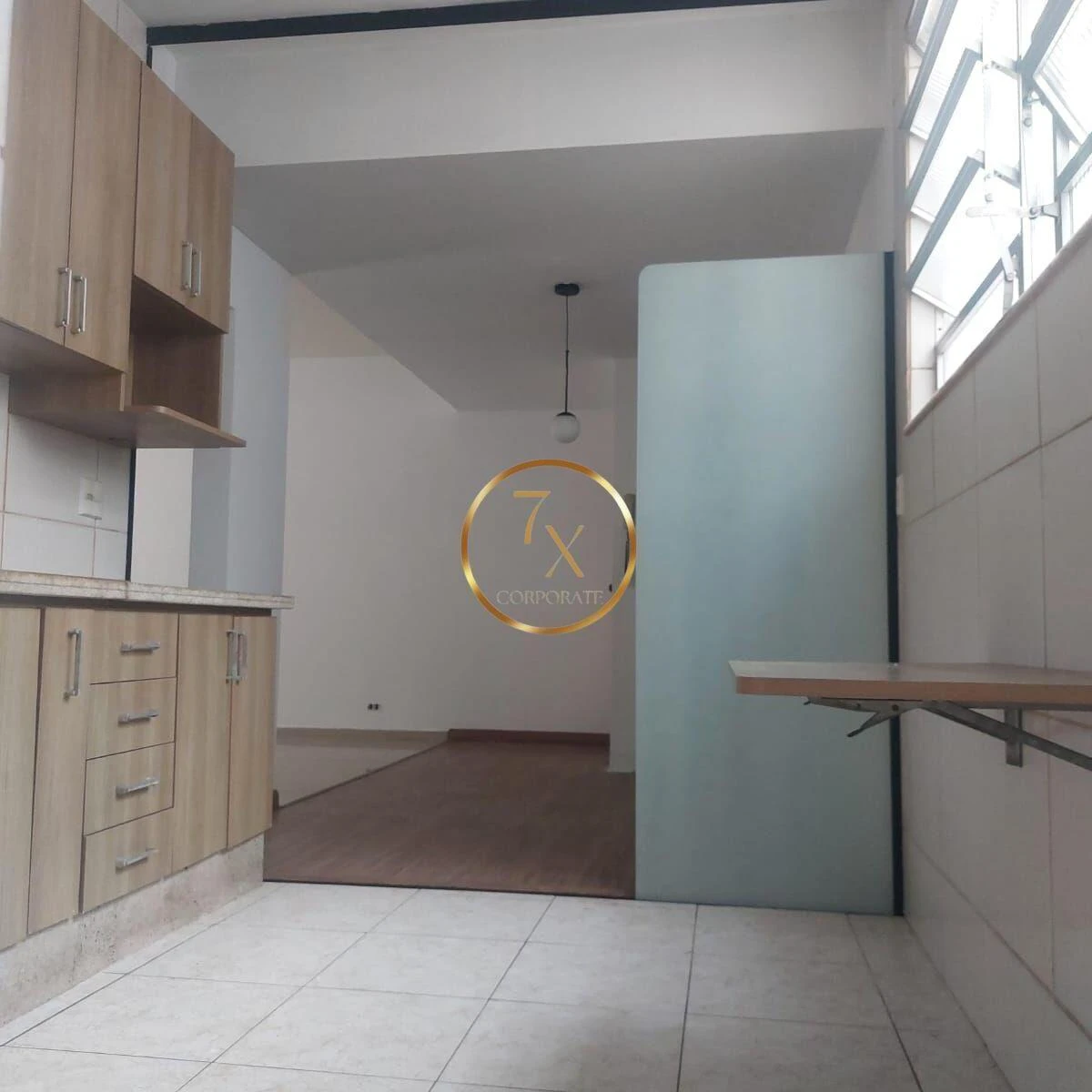 Apartamento de 122 m² e 3 quartos, Barra da Tijuca — photo 12