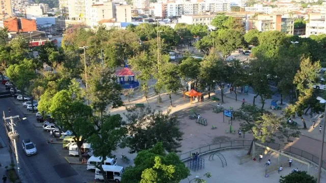 Квартира с 3 спальнями и видом на горы — photo 7