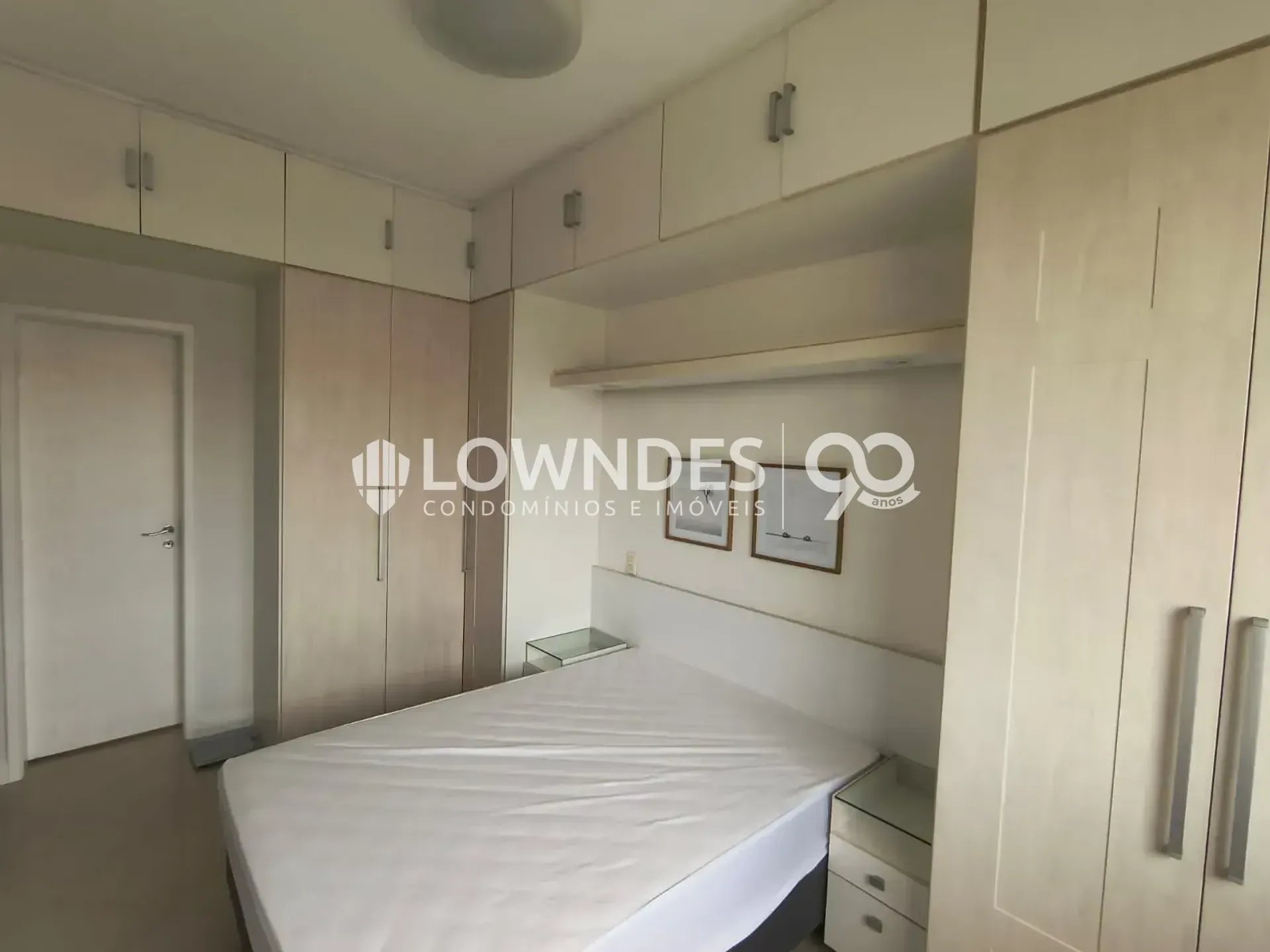 2-bedroom apartment with a home office in Rio de Janeiro — photo 4