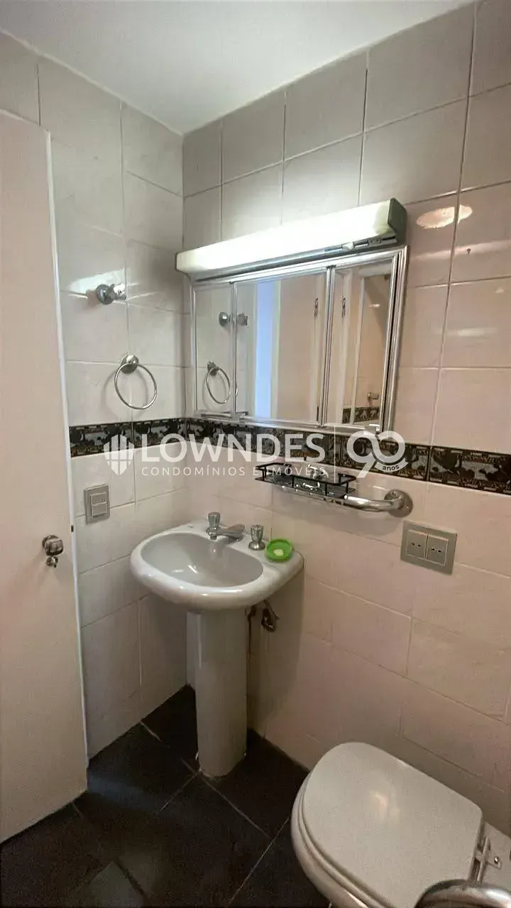 Apartamento para locação com 3 quartos e 3 banheiros — photo 16