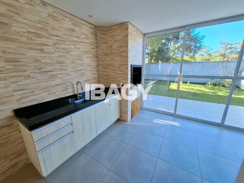 Private BBQ in a 3-bedroom house, 136 m² — photo 13
