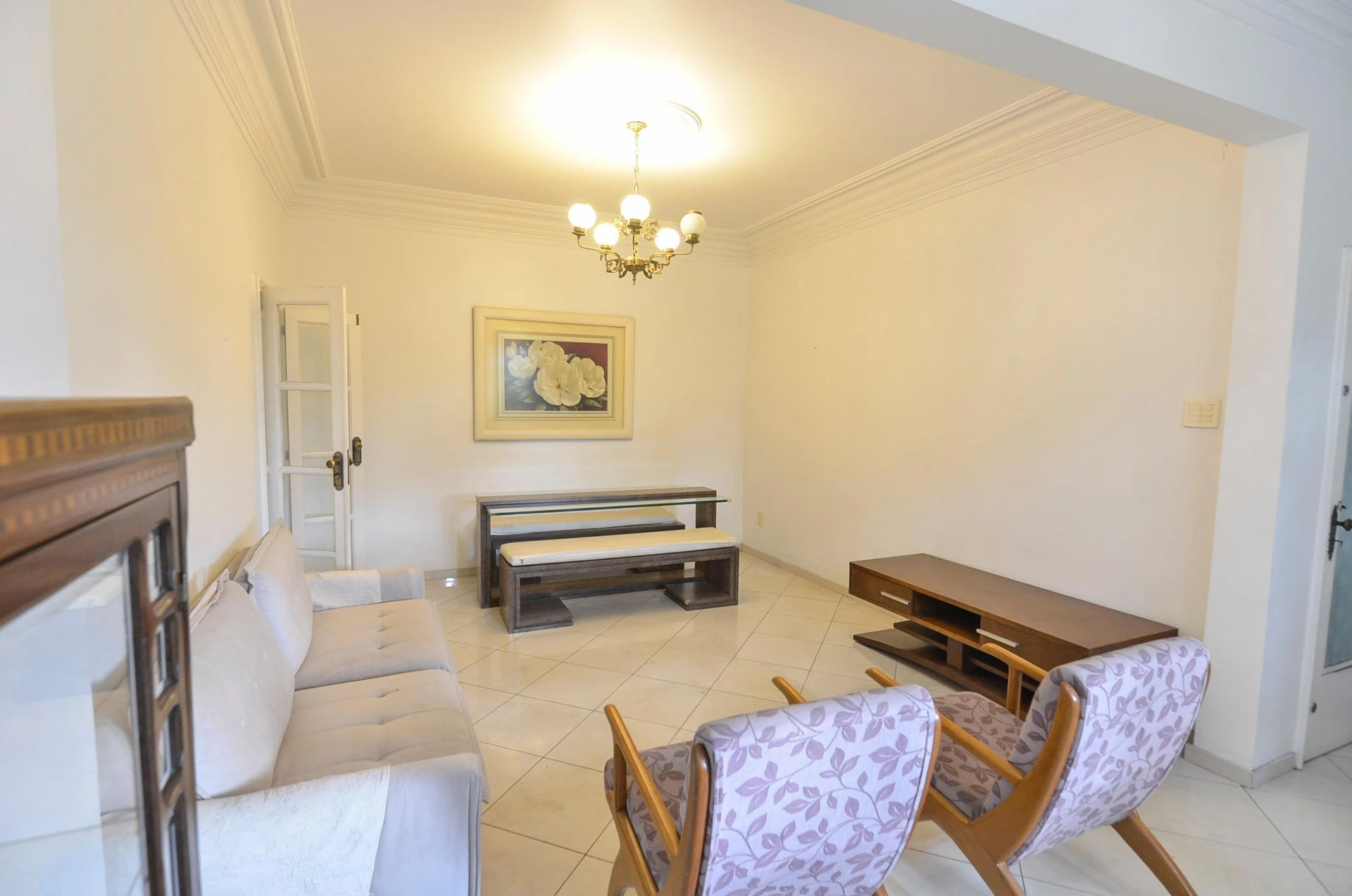 Apartamento de 3 quartos com espaço de home office, Tijuca — photo 8