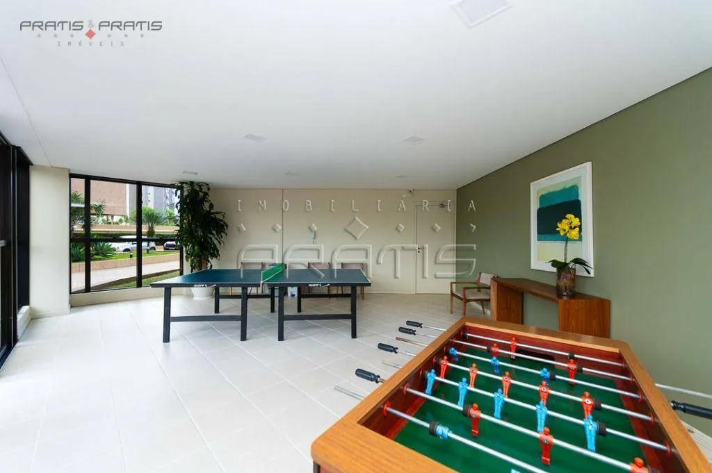 350 m² 3-bedroom apartment with a private BBQ balcony — photo 56