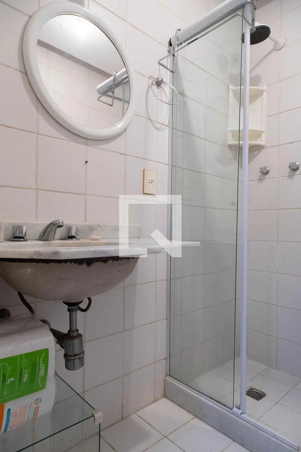 Квартира с 3 спальнями и рабочим местом, Рио-де-Жанейро — photo 25