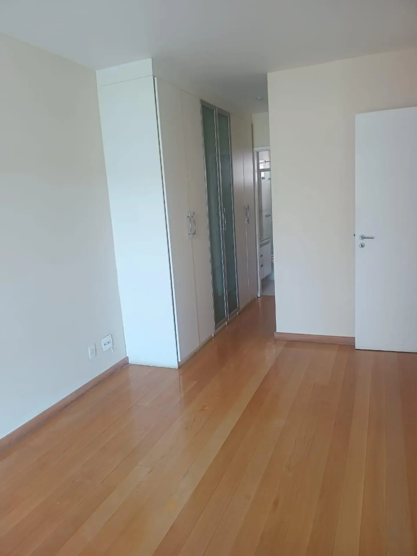 Apartamento de 3 quartos em condomínio com sauna — photo 15