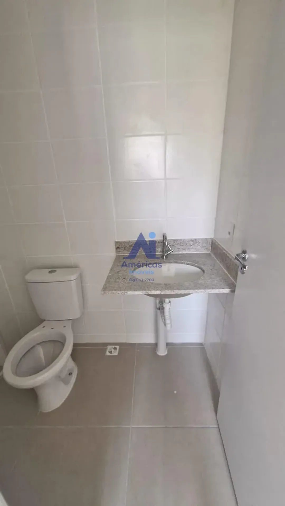 Apartment with 2 bedrooms and 2 bathrooms and 1 parking — photo 4