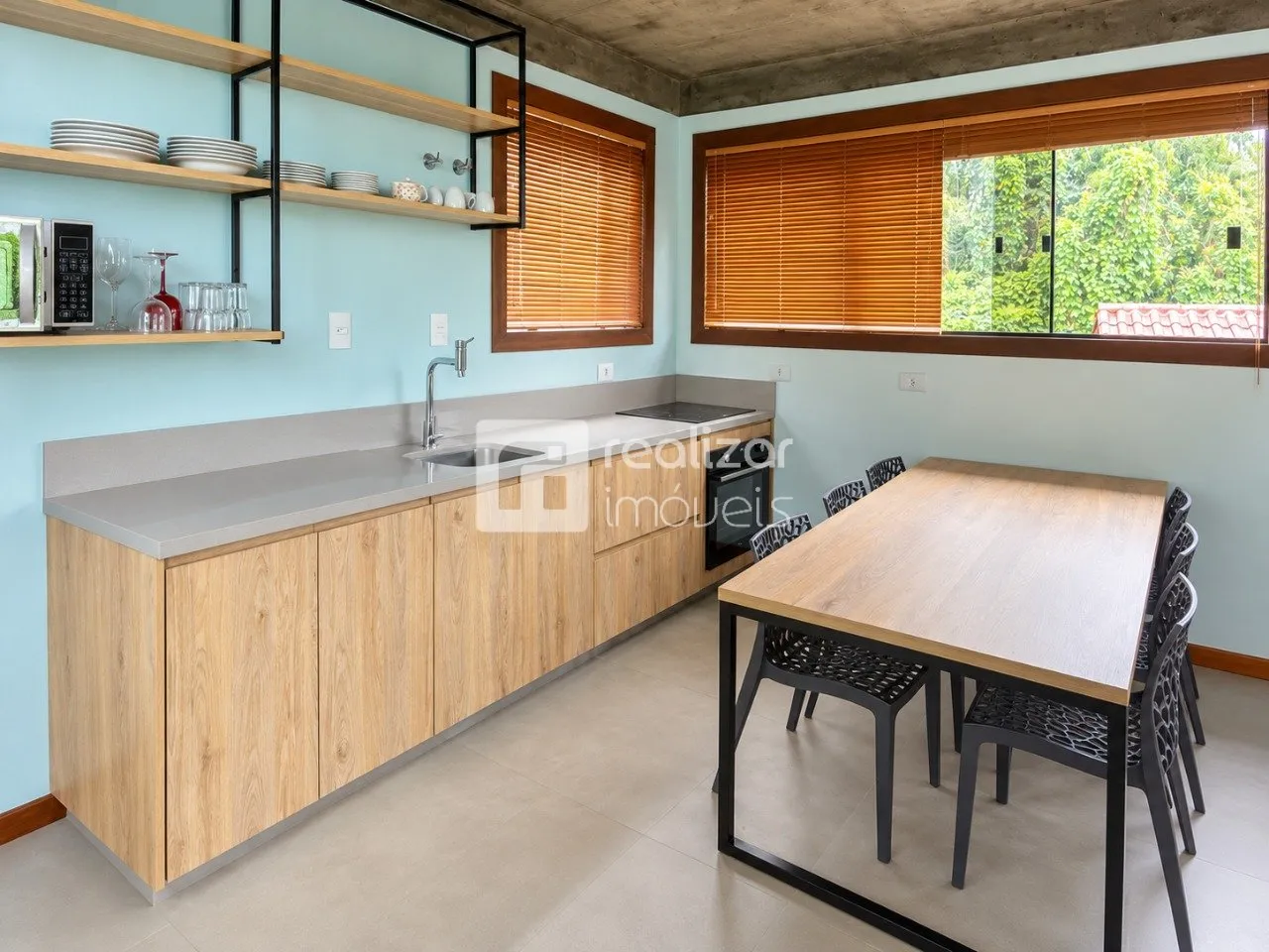 3 quartos e vista para a água: casa de 120 m² — photo 9