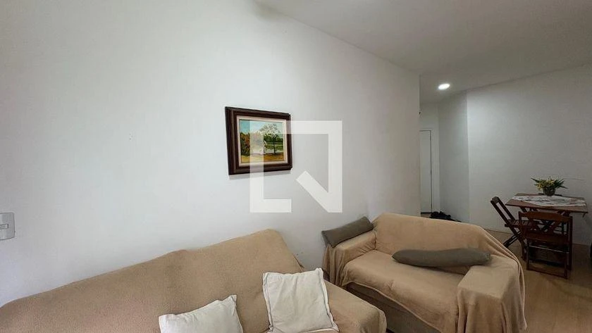 2-bedroom apartment with a washing machine — photo 18