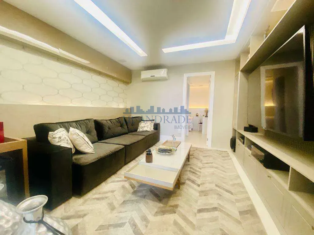 Furnished 4-bedroom apartment with 4 bathrooms — photo 18