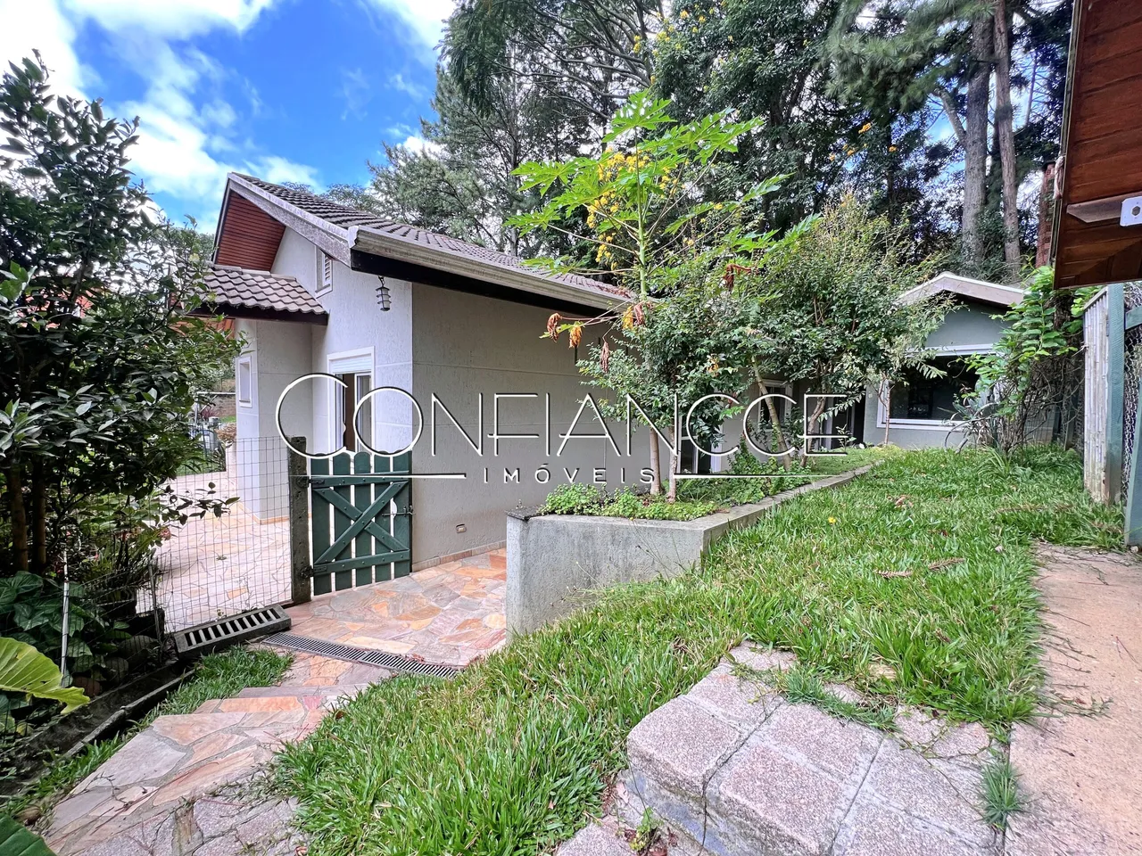 2-bedroom house with 2 bathrooms and 1 parking space — photo 16
