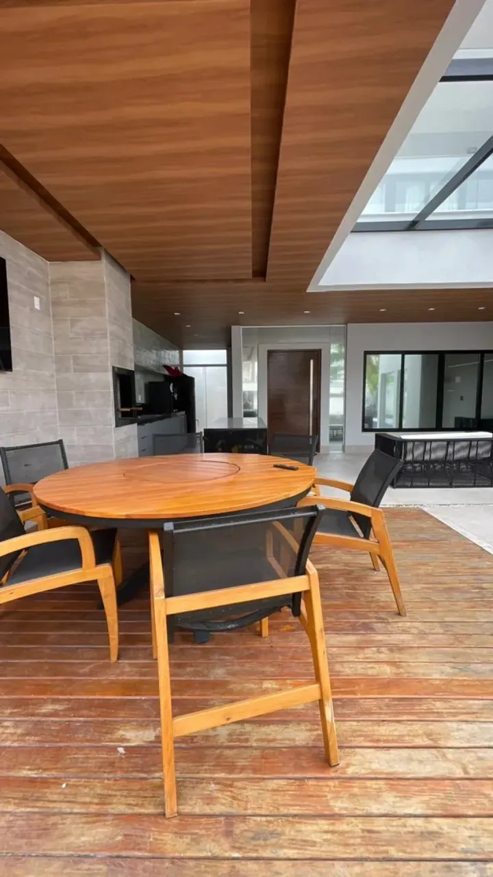 Furnished condo house with 4 bedrooms — photo 10