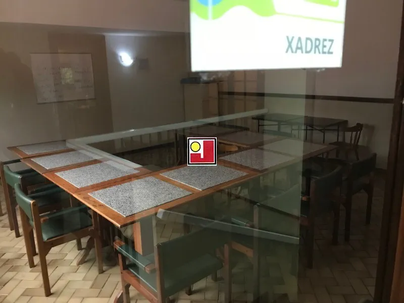 Apartamento mobiliado com 186 m², 4 quartos e varanda — photo 81