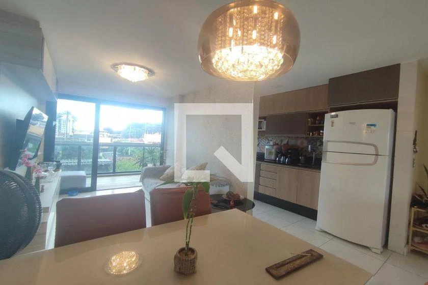 Apartamento com vista para as montanhas, Rio de Janeiro — photo 2