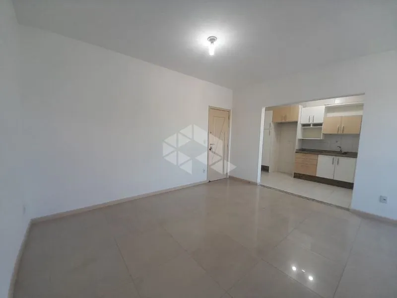95 m² apartment with 3 bedrooms and 2 bathrooms — photo 3