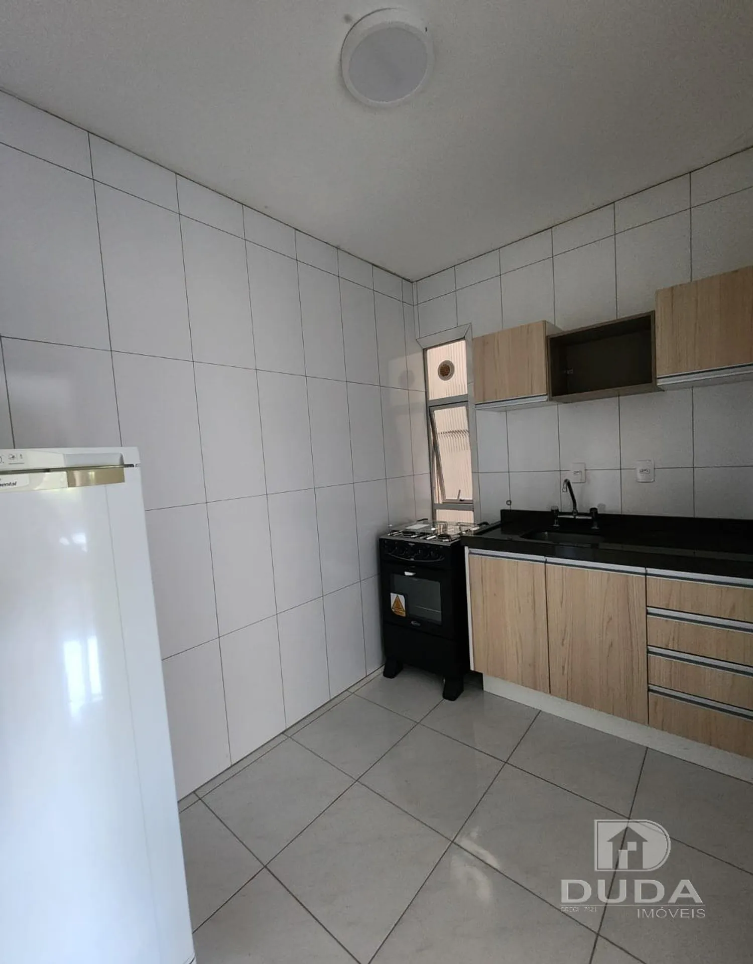 Furnished 1-bedroom apartment with gas stove — photo 6