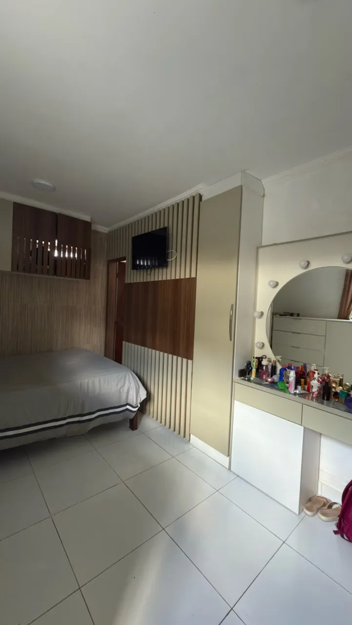Apartamento de 3 quartos com espaço de home office — photo 3