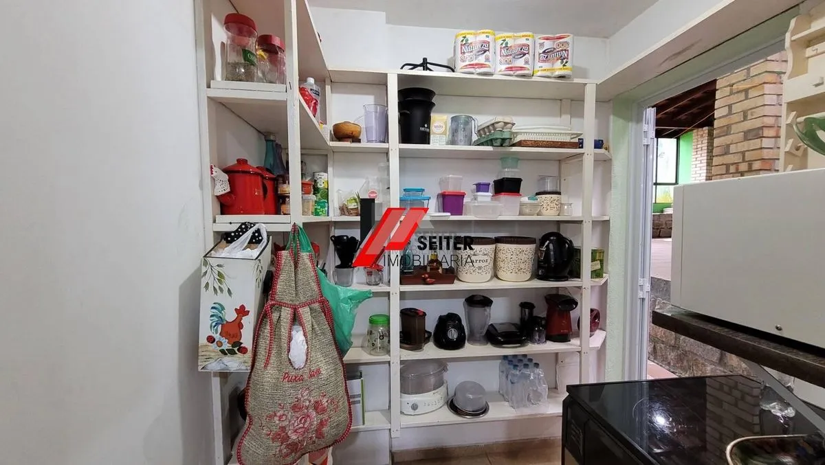 Furnished house with 4 bedrooms and a BBQ balcony — photo 60