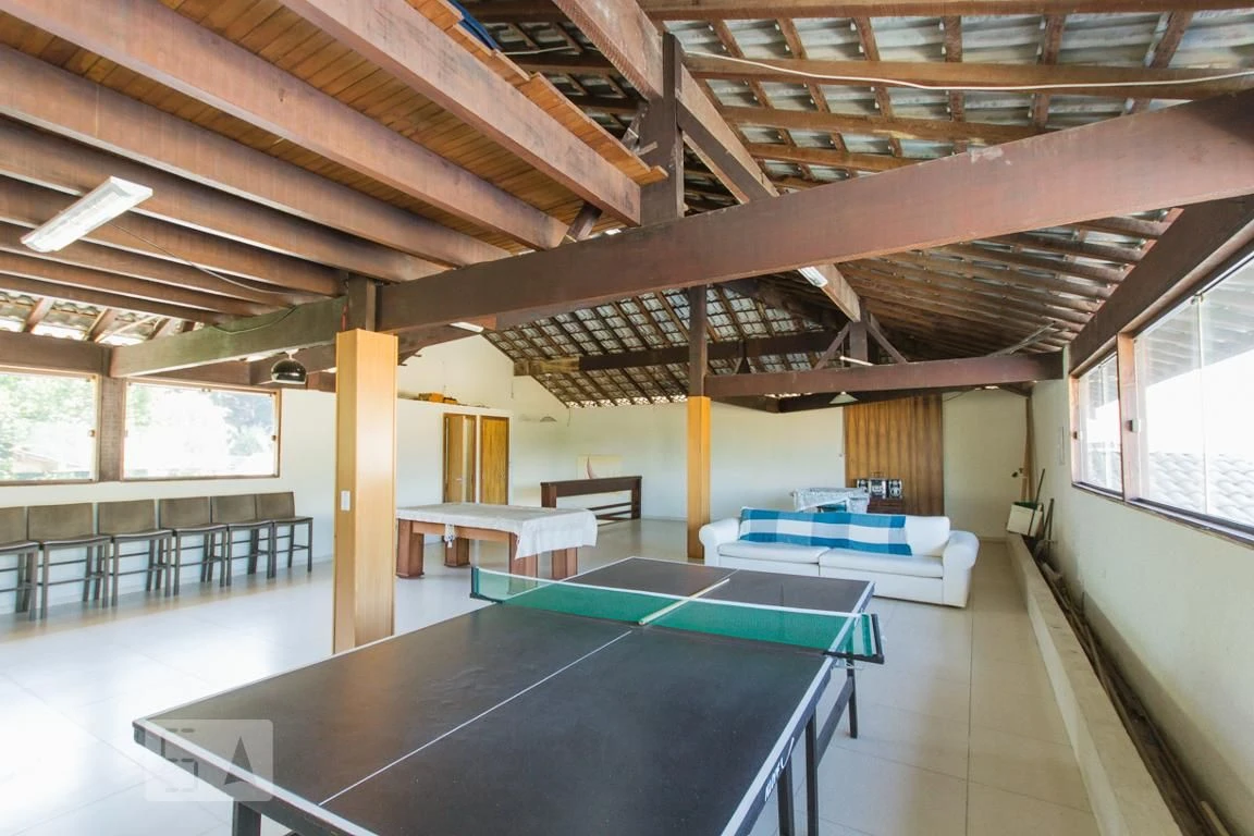Casa mobiliada com 3 suítes e 6 banheiros — photo 12