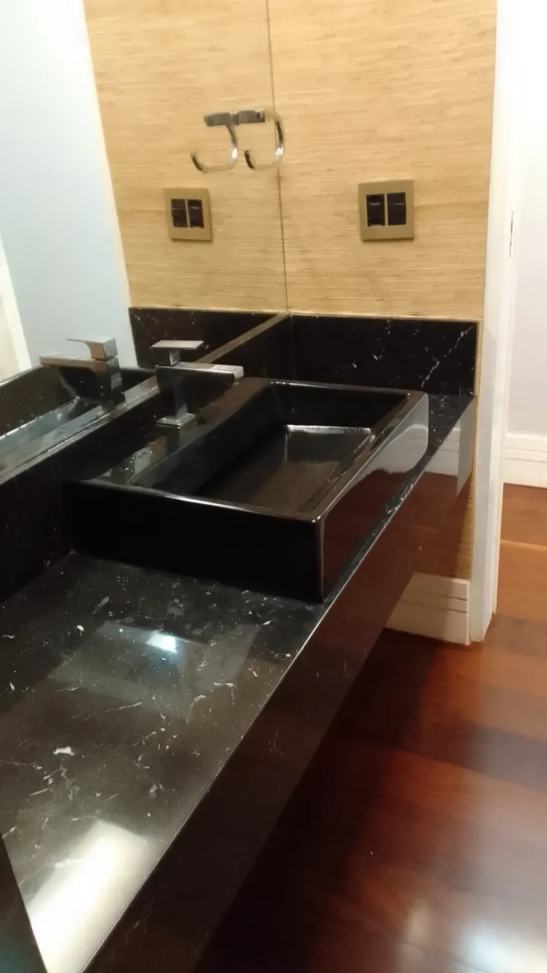 4 quartos e closet: apartamento de 250 m² — photo 18