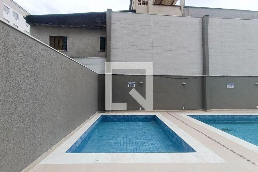Mountain view in a 2-bedroom apartment, 50 m² — photo 16