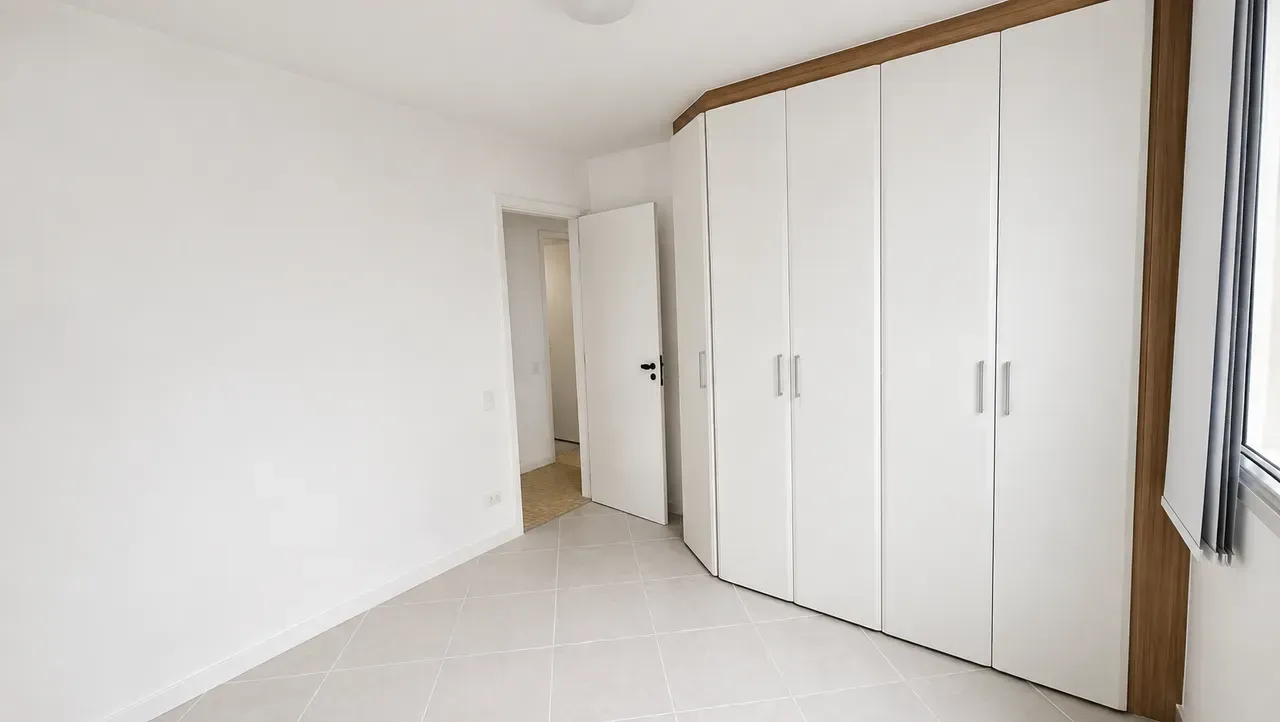 Apartamento 100 m² com 3 quartos e 3 banheiros — photo 12