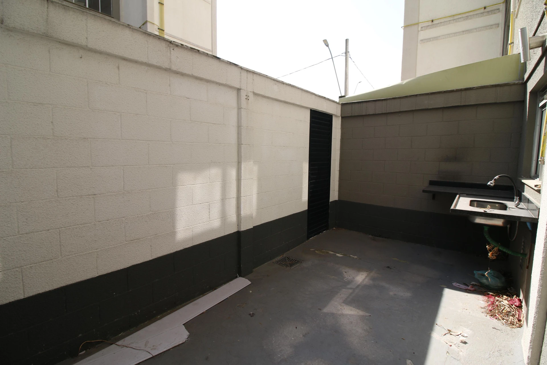 Apartment, 62 m², with a grill on the balcony — photo 5