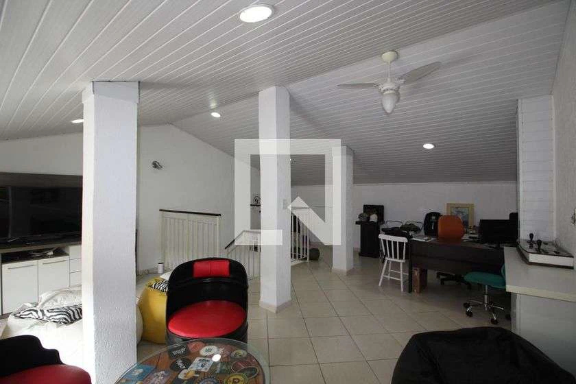 Sobrado em condomínio com ar-condicionado e 160 m² — photo 27