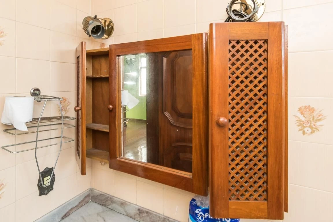 Casa sem mobília com 4 quartos e varanda — photo 69