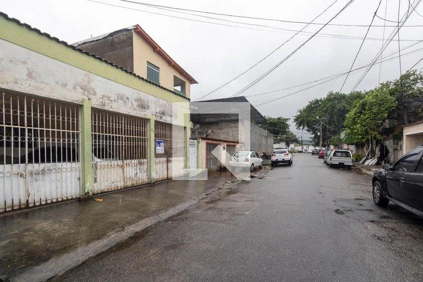 Casa, 79 m², com máquina de lavar — photo 39