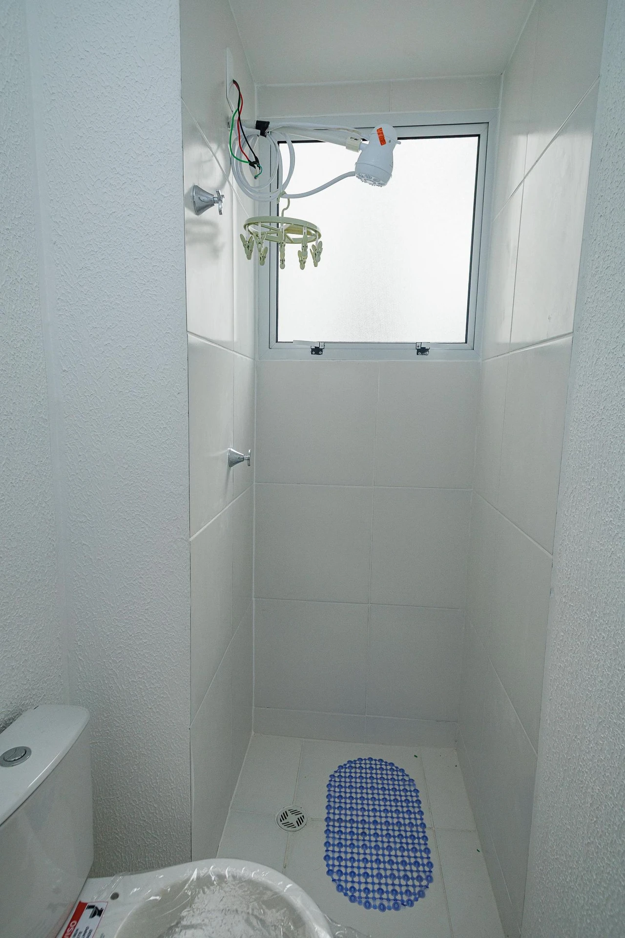 Apartamento para locação com 2 quartos e 1 banheiro — photo 4
