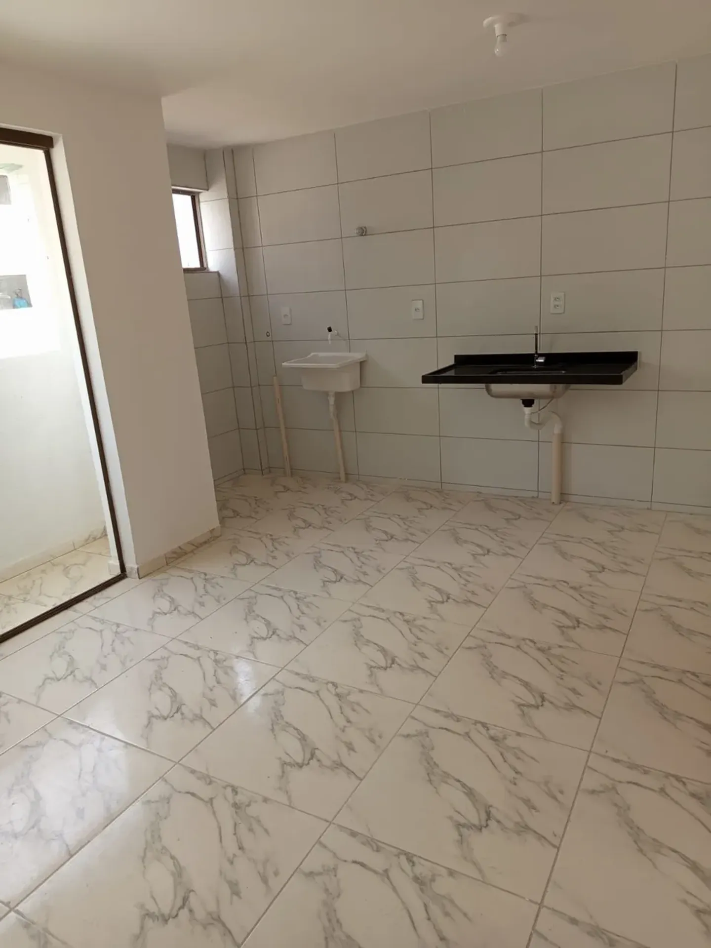 2-bedroom apartment, 50 m² — photo 8