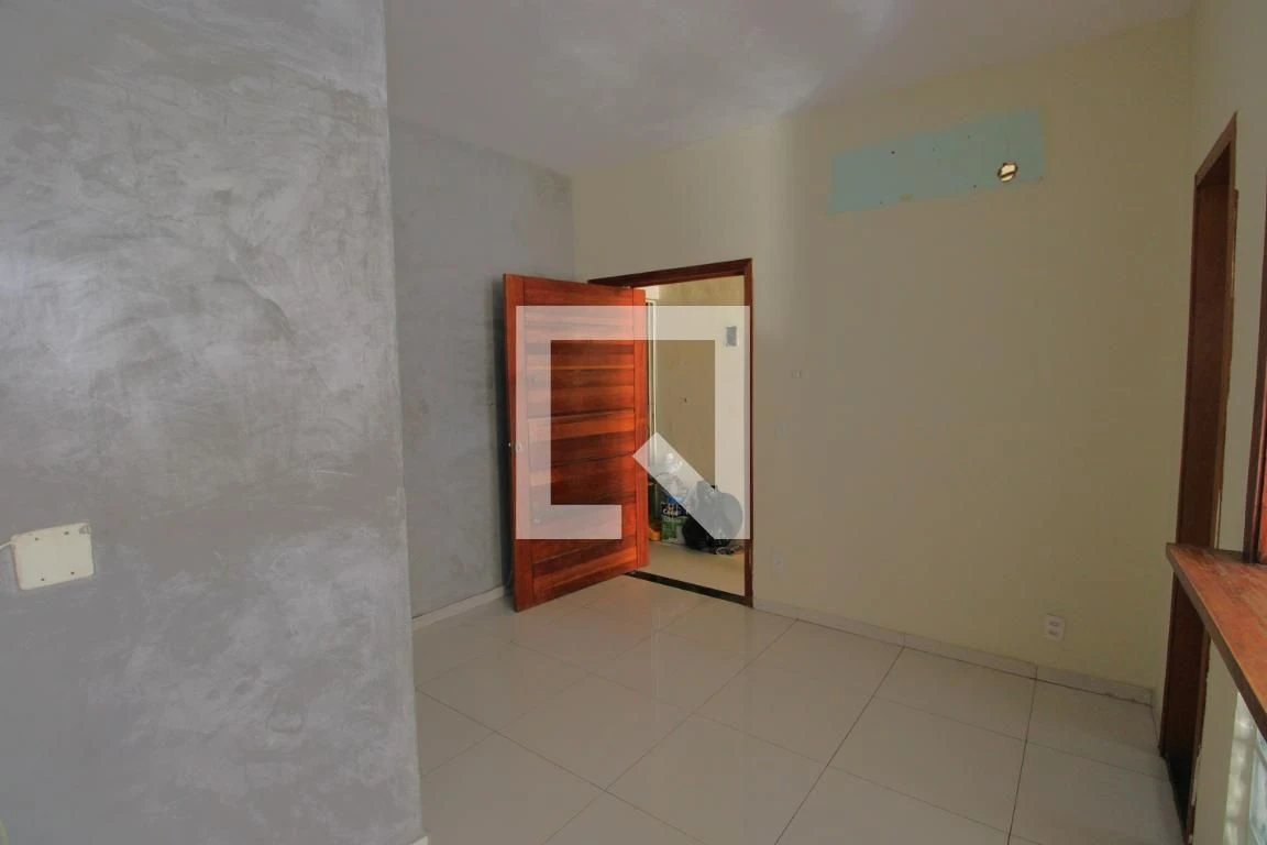 Unfurnished house with 2 bedrooms and air conditioning — photo 4