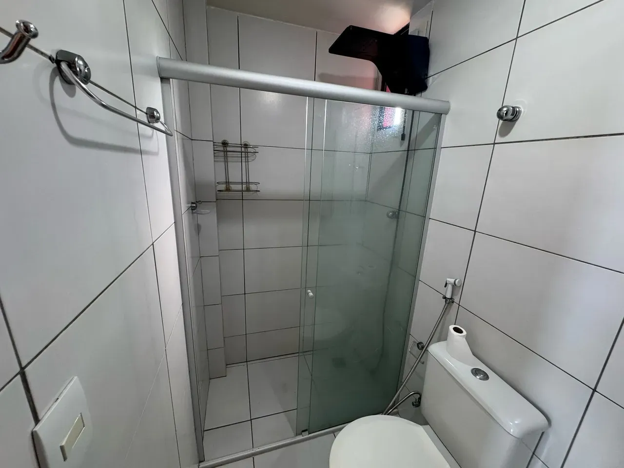 Unfurnished 100 m² apartment with 4 bedrooms and 2 en-suites — photo 9