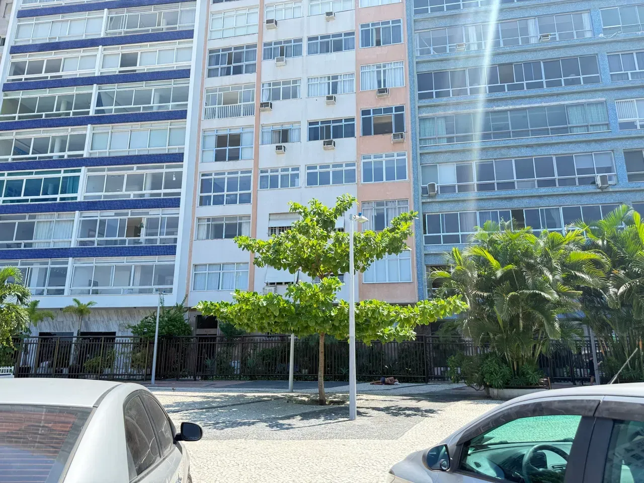 Rental apartment with 3 bedrooms and 128 m² — photo 35