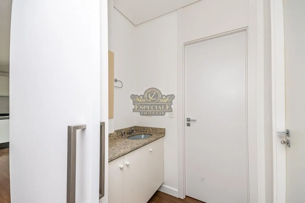 Apartamento de 185 m² com 2 quartos e 2 vagas — photo 13