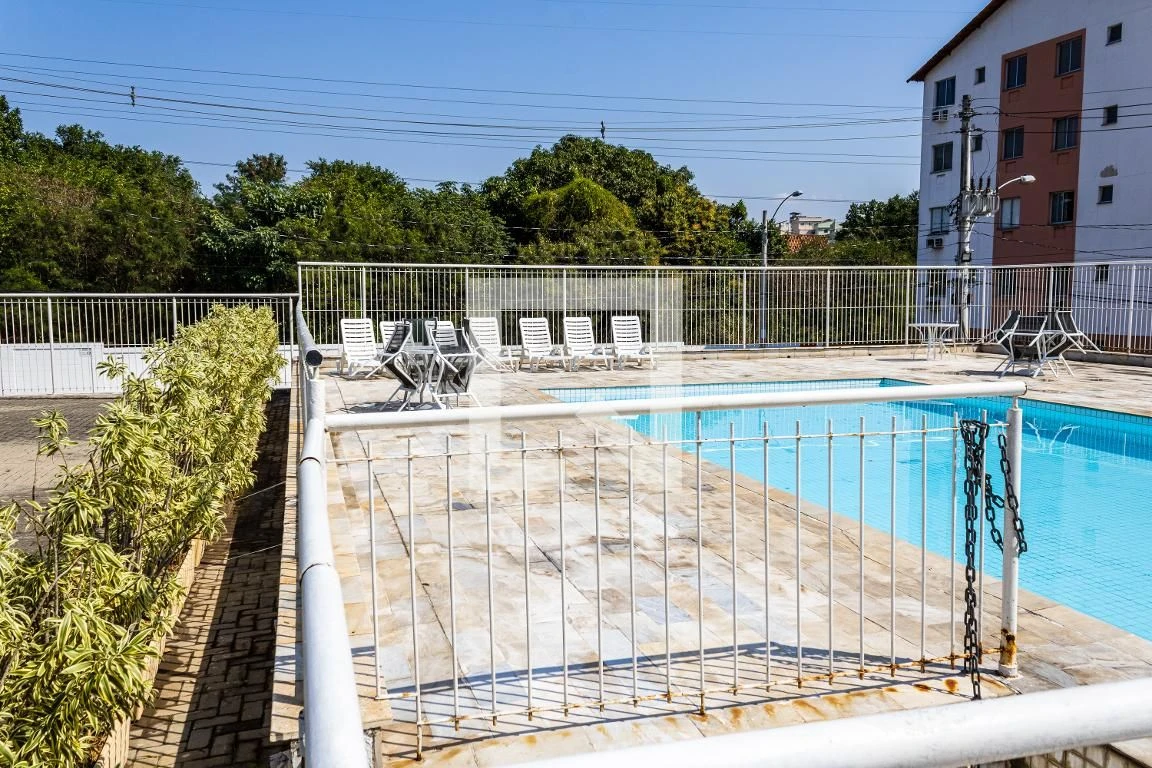 2-bedroom apartment with balcony and built-in grill — photo 19