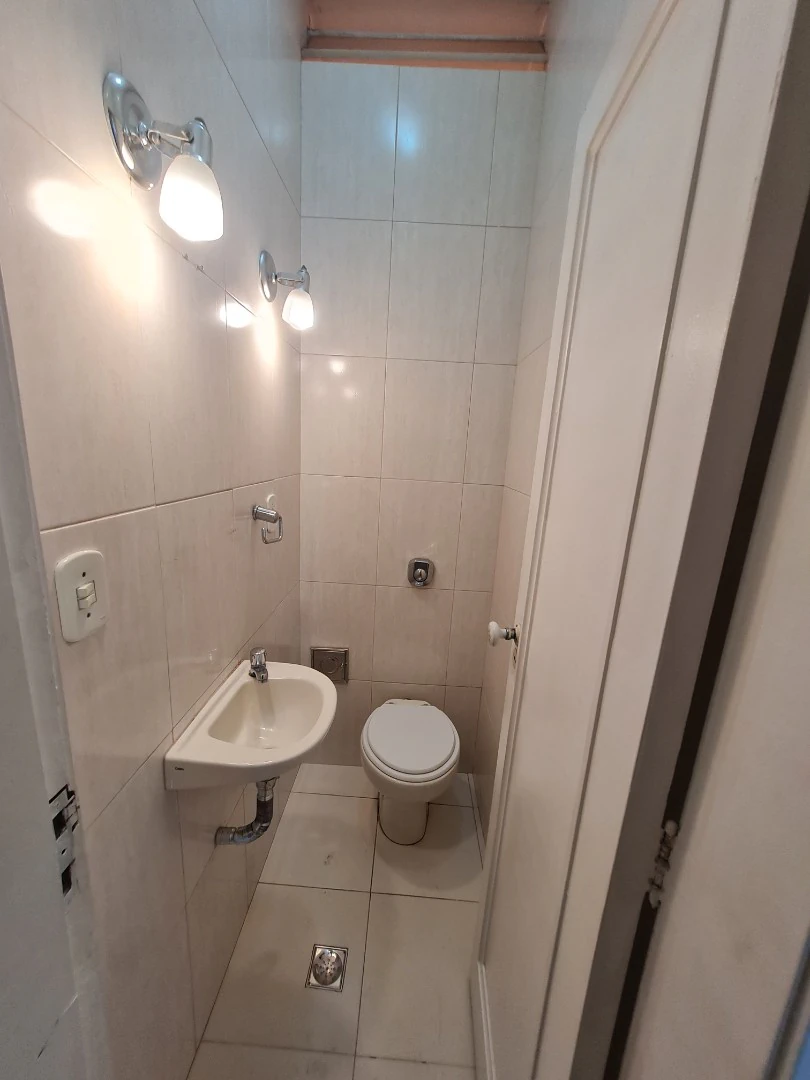100 m² apartment with 3 bedrooms and an extra room — photo 11