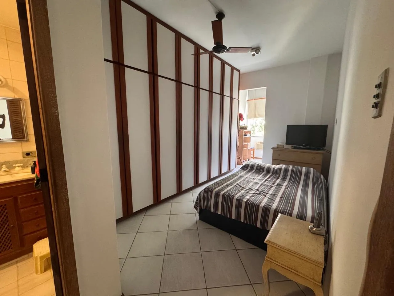 Apartamento de 2 quartos com máquina de lavar, Ipanema — photo 2