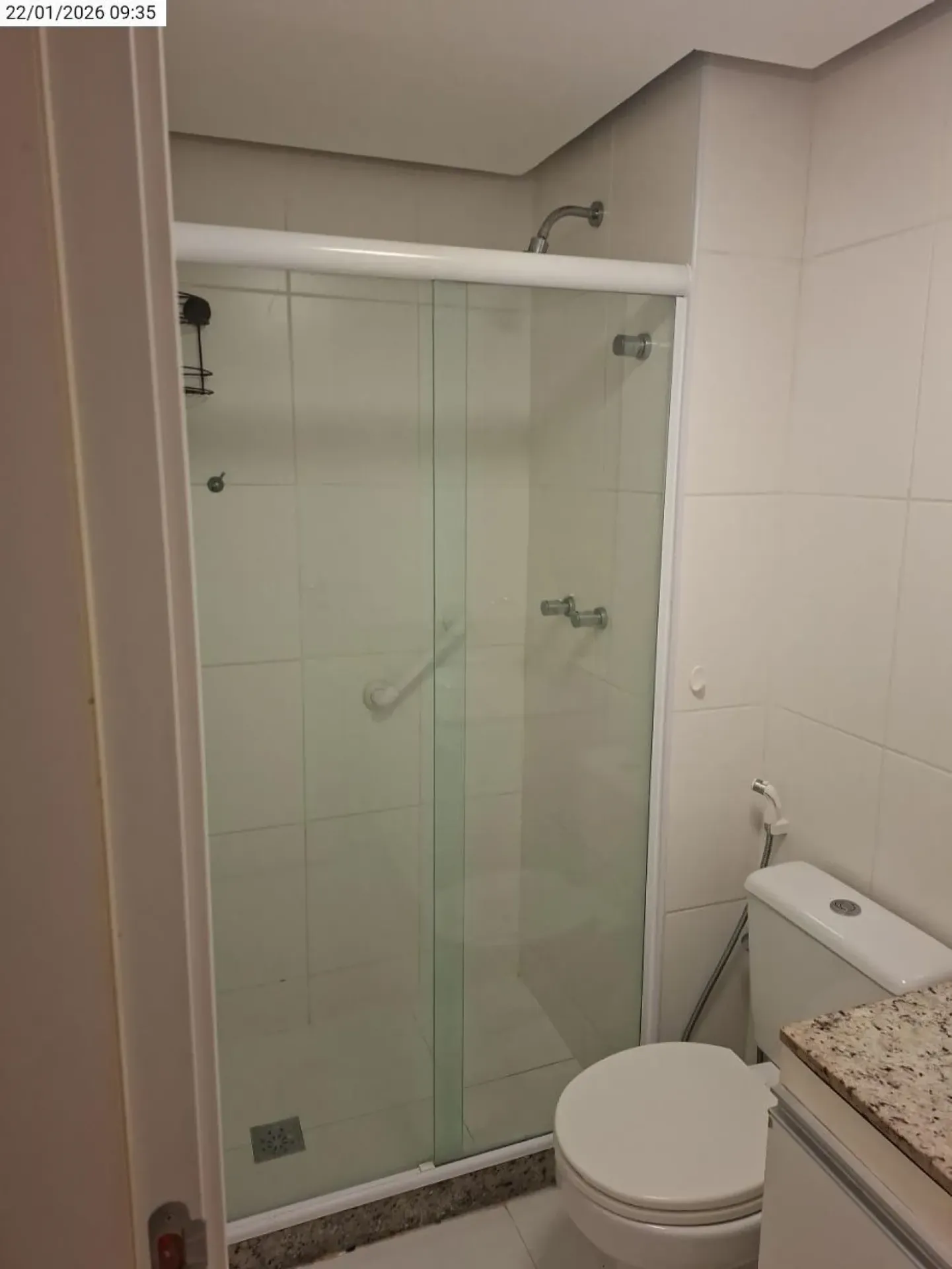 2-bedroom apartment in a building with a sauna — photo 3