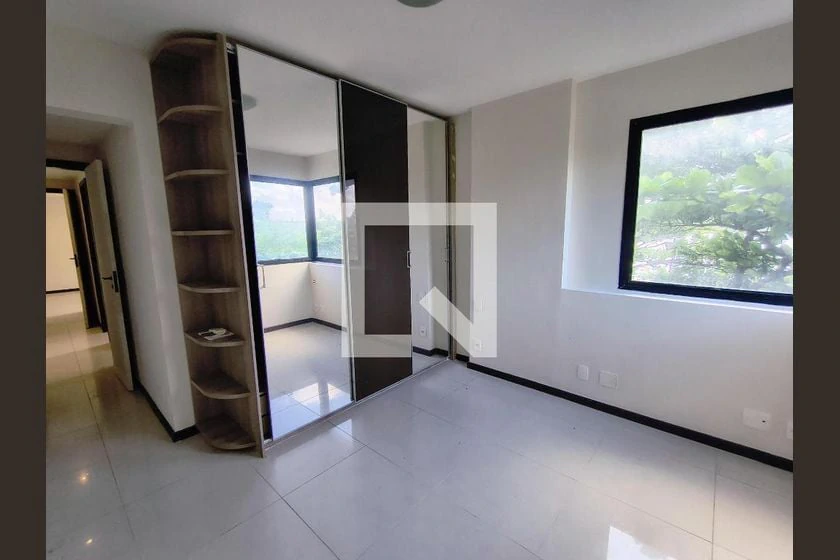 Apartment, 104 m², with floor-to-ceiling windows — photo 7
