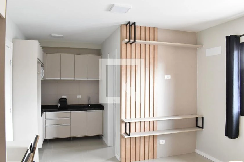 Studio with 1 bedroom and 1 bathroom, no parking — photo 11