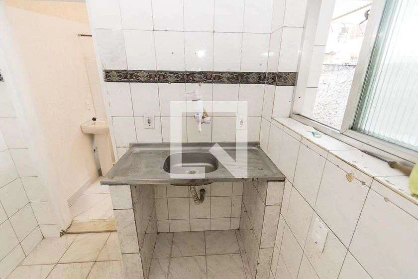 Apartamento com 2 quartos de 40 m² e varanda — photo 7